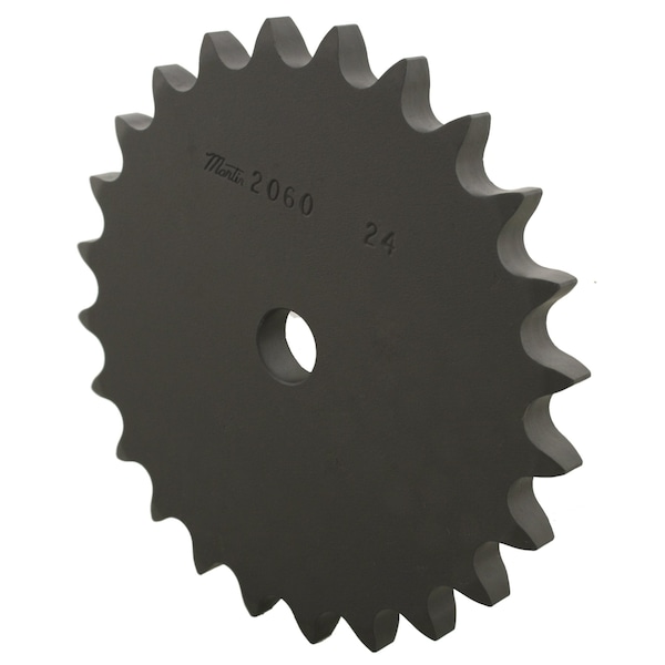 Spk Double Pitch A, 2080A25